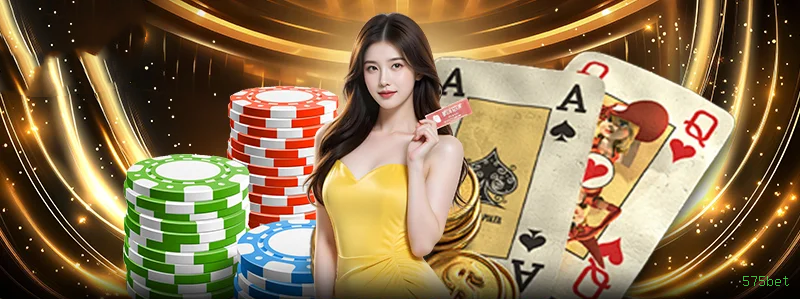 App 575bet para Android e iOS - download grátis