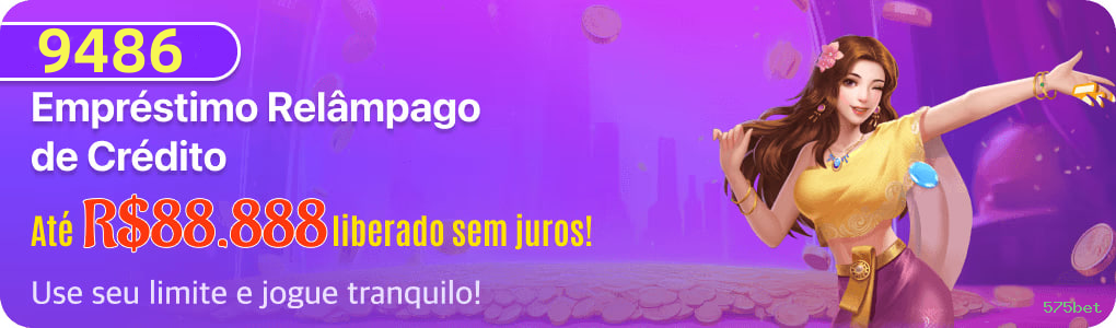 App 575bet para Android e iOS - download grátis