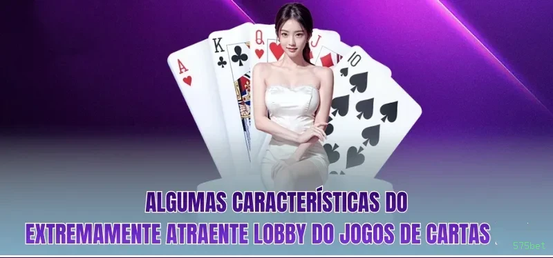 Plataforma 575bet - cassino e apostas