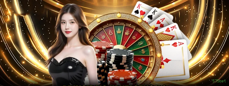 Programa VIP 575bet - benefícios exclusivos